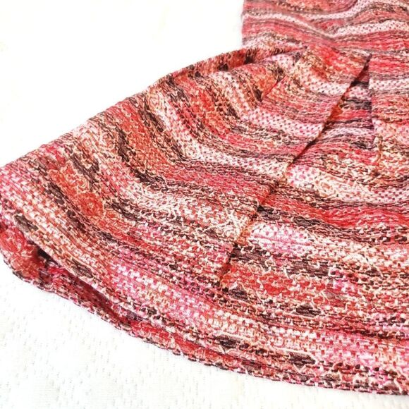 Genuine Kids From Oshkosh Red Dress Size 2T - Picture 3 of 7